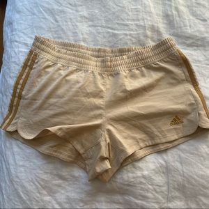 Aeroready Adidas Shorts